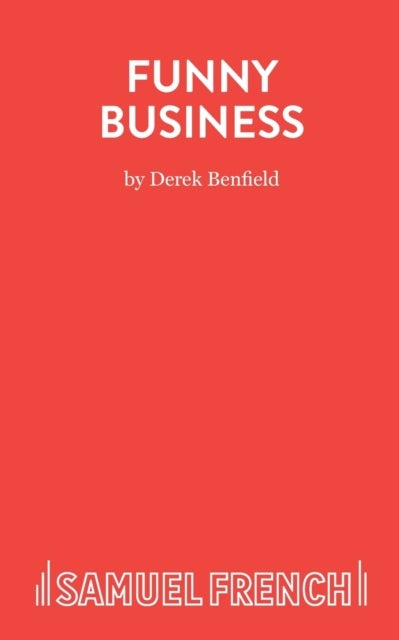 Funny Business