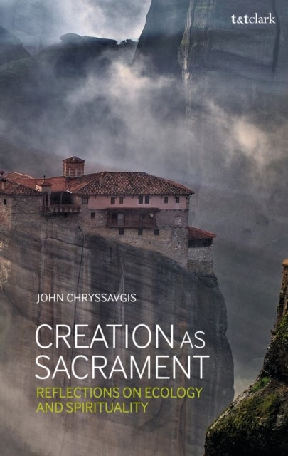 Creation as Sacrament - Reflections on Ecology and Spirituality