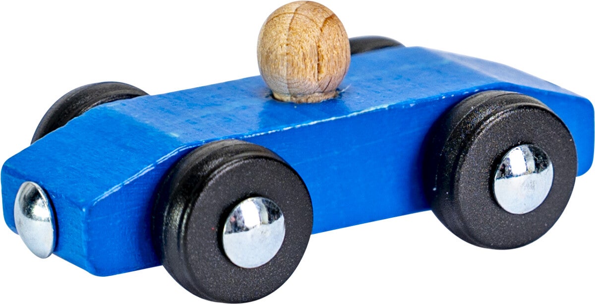 Heros Play And Learn Race Track