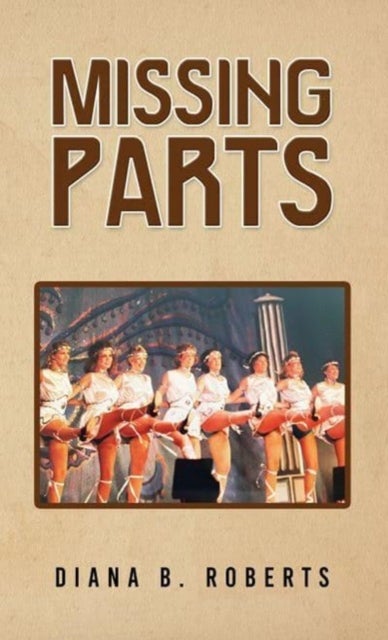 Missing Parts