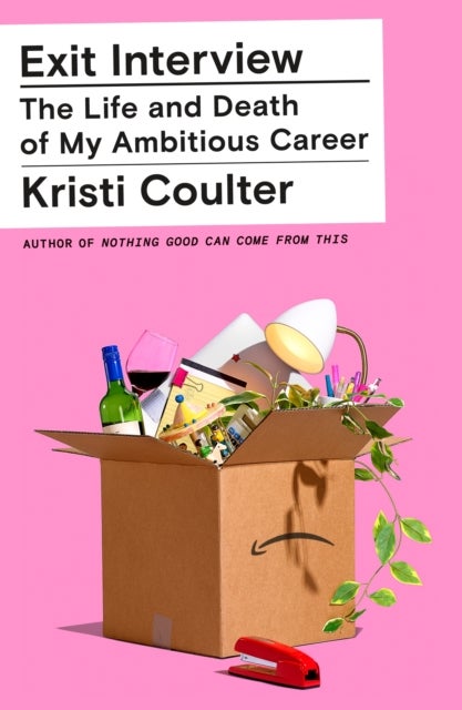 Exit Interview - The Life and Death of My Ambitious Career