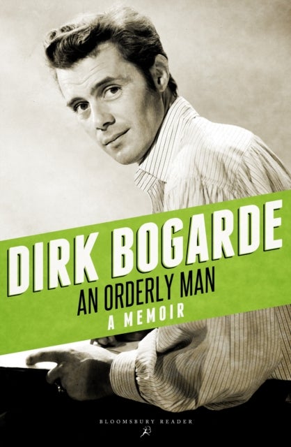 An Orderly Man - A Memoir