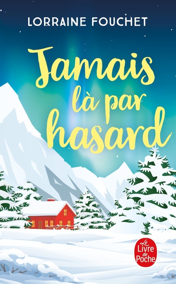 Jamais lá par hasard