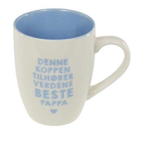 Krus farsdag