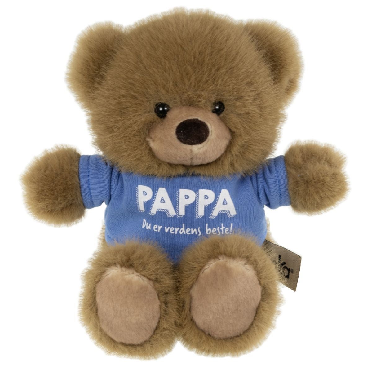 Bamse farsdag 15cm