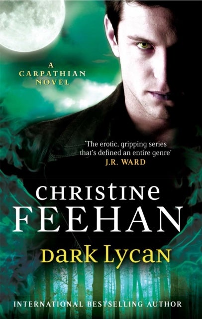 Dark Lycan - Number 24 in series