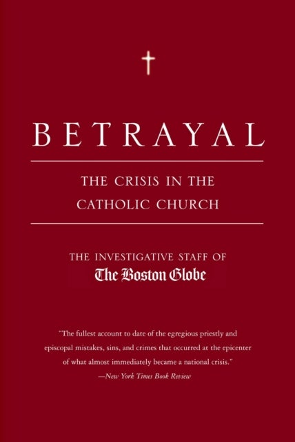 Betrayal