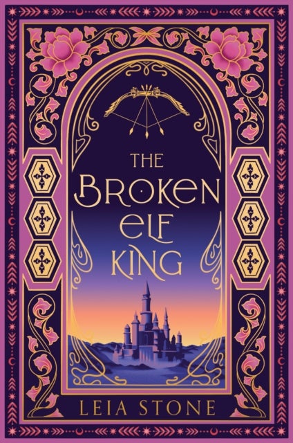 The Broken Elf King