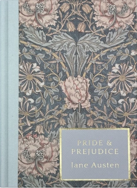 Pride and Prejudice (Heritage Collection) - Wordsworth Heritage Collection