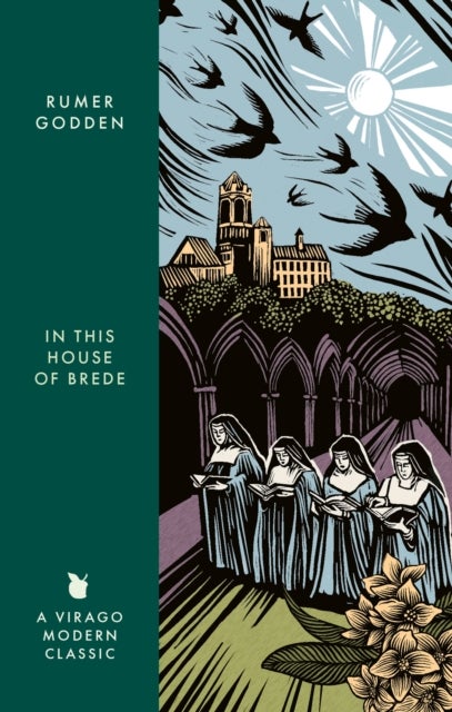 In this House of Brede - A Virago Modern Classic