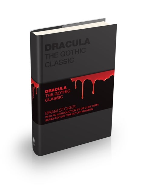 Dracula - The Gothic Classic