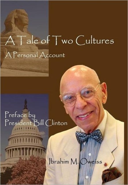 A Tale of Two Cultures - A Personal Account