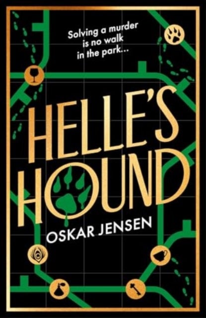 Helle’s Hound