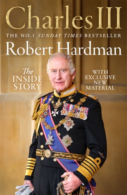 Charles III - The Inside Story