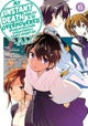 My Instant Death Ability Is So Overpowered, No One in This Other World Stands a Chance Against Me! —AO—, Vol. 6 (manga)