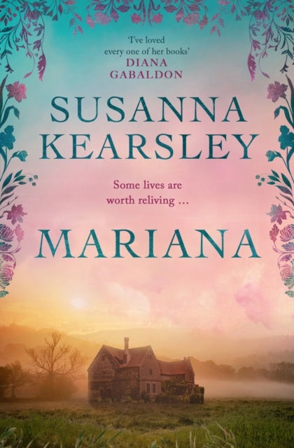 Mariana - An enchanting, timeless tale of forbidden love, treachery and secrets.