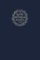 Transactions of the Royal Historical Society: Volume 24