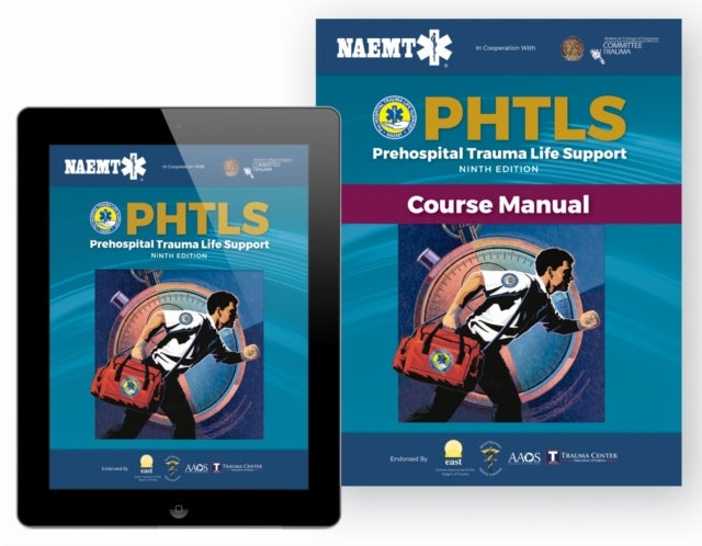 PHTLS: Prehospital Trauma Life Support - Prehospital Trauma Life Support
