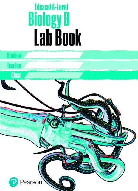 Edexcel Alevel Biology Lab Book - Edexcel Alevel Biology Lab Book