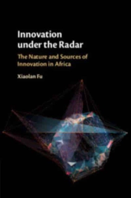 Innovation under the Radar - The Nature and Sources of Innovation in Africa