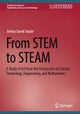 From STEM to STEAM