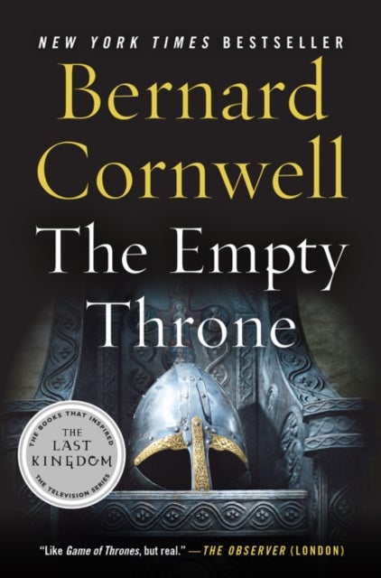Empty Throne - A Novel