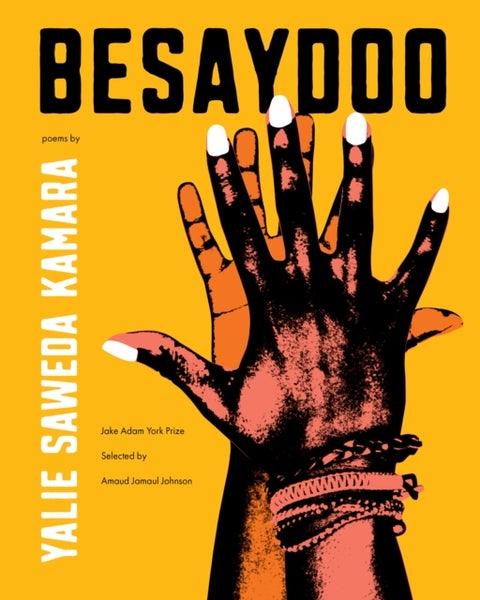 Besaydoo - Poems