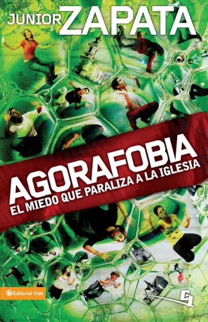 El Agorafobia - El Miedo Que Paraliza La Iglesia