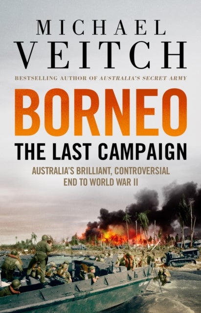 Book 2 Michael Veitch