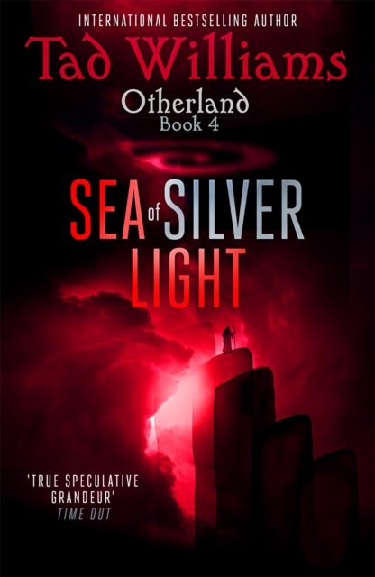 Sea of Silver Light - Otherland Book 4