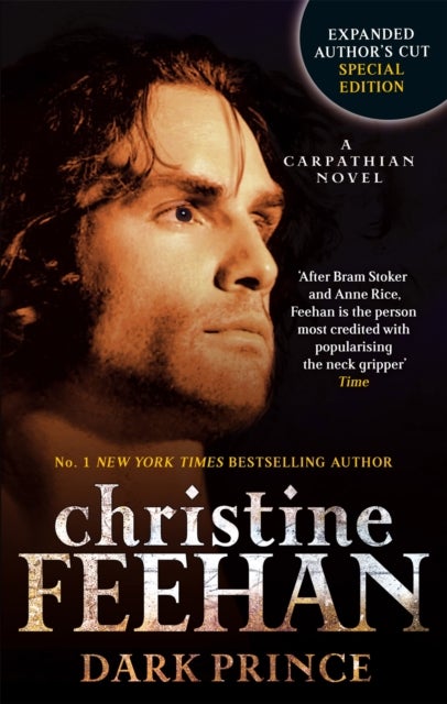 Dark Prince - Number 1 in series