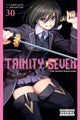 Trinity Seven, Vol. 30 The Seven Magicians (Clone)