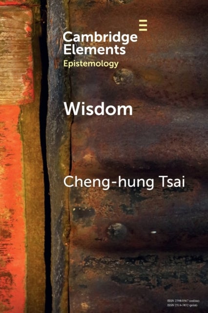 Wisdom - A Skill Theory