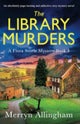 The Library Murders