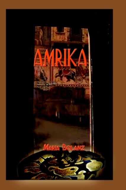 Amrika