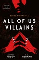 All of Us Villains