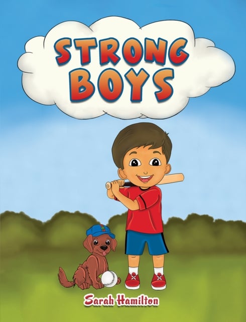 Strong Boys