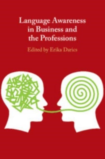 Language Awareness in Business and the Professions