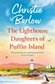 The Lighthouse Daughters of Puffin Island