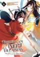 Though I Am an Inept Villainess: Tale of the Butterfly-Rat Body Swap in the Maiden Court (Manga) Vol