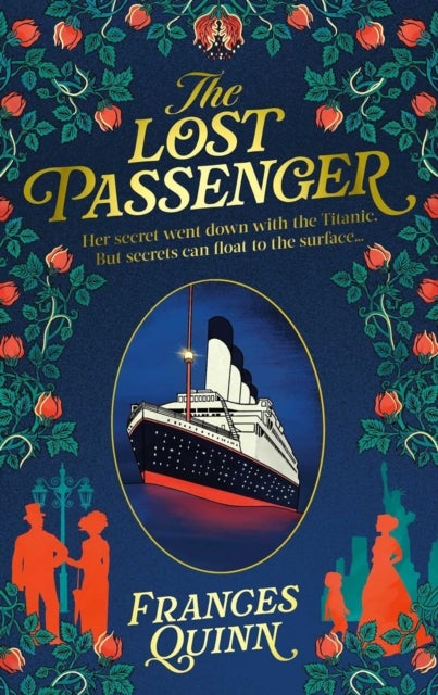 The Last Passenger - the most big-hearted story you'll read this year