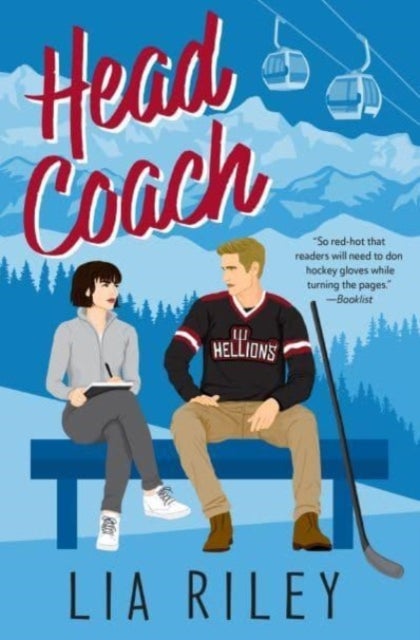 Head Coach & Virgin Territory - A Hellions Hockey Romance Collection