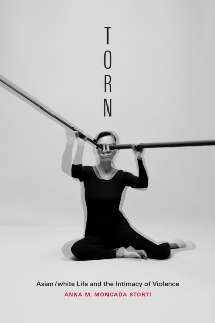 Torn - Asian/white Life and the Intimacy of Violence