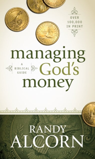 Managing God's Money - A Biblical Guide