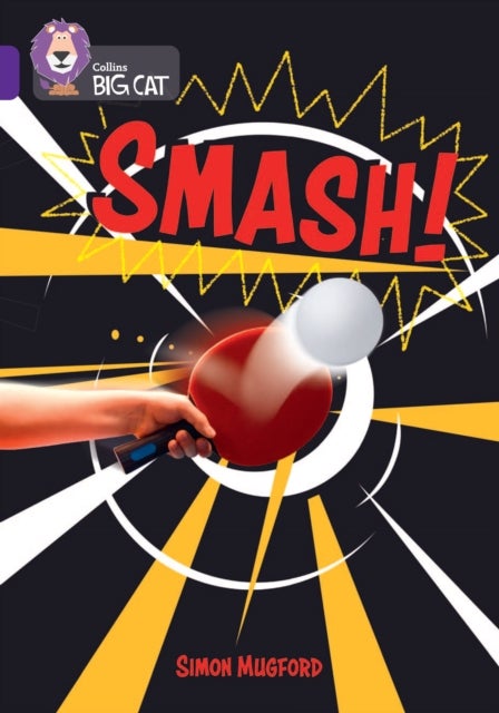 Smash! - Band 08/Purple
