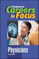 CAREERS in FOCUS: PHYSICIANS, 3RD EDITION