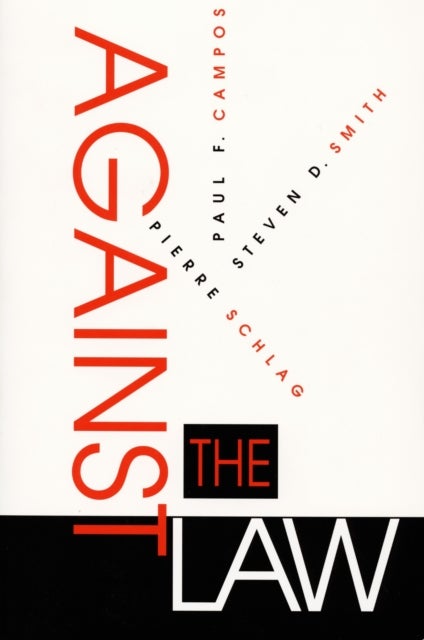 Against the Law