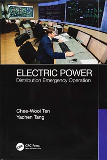 Electric Power - Distribution Emergency Operation