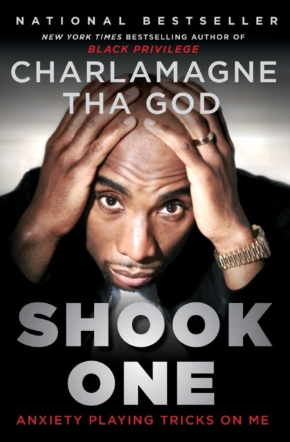 Shook One - Anxiety Playing Tricks on Me