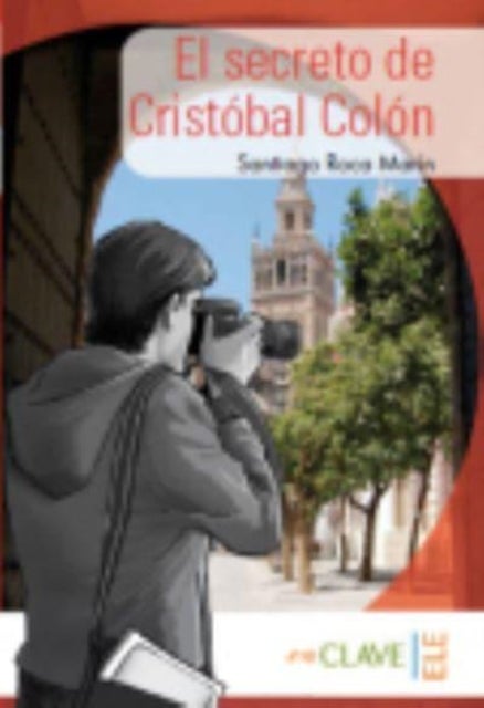 Coleccion lecturas Yago Ayala - El secreto de Cristobal Colon